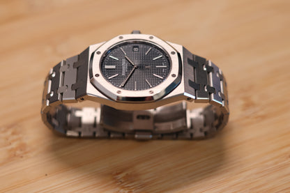 Audemars Piguet Royal Oak Jumbo Extra-Thin 15202ST