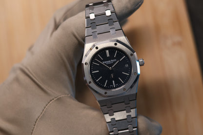 Audemars Piguet Royal Oak Jumbo Extra-Thin 15202ST