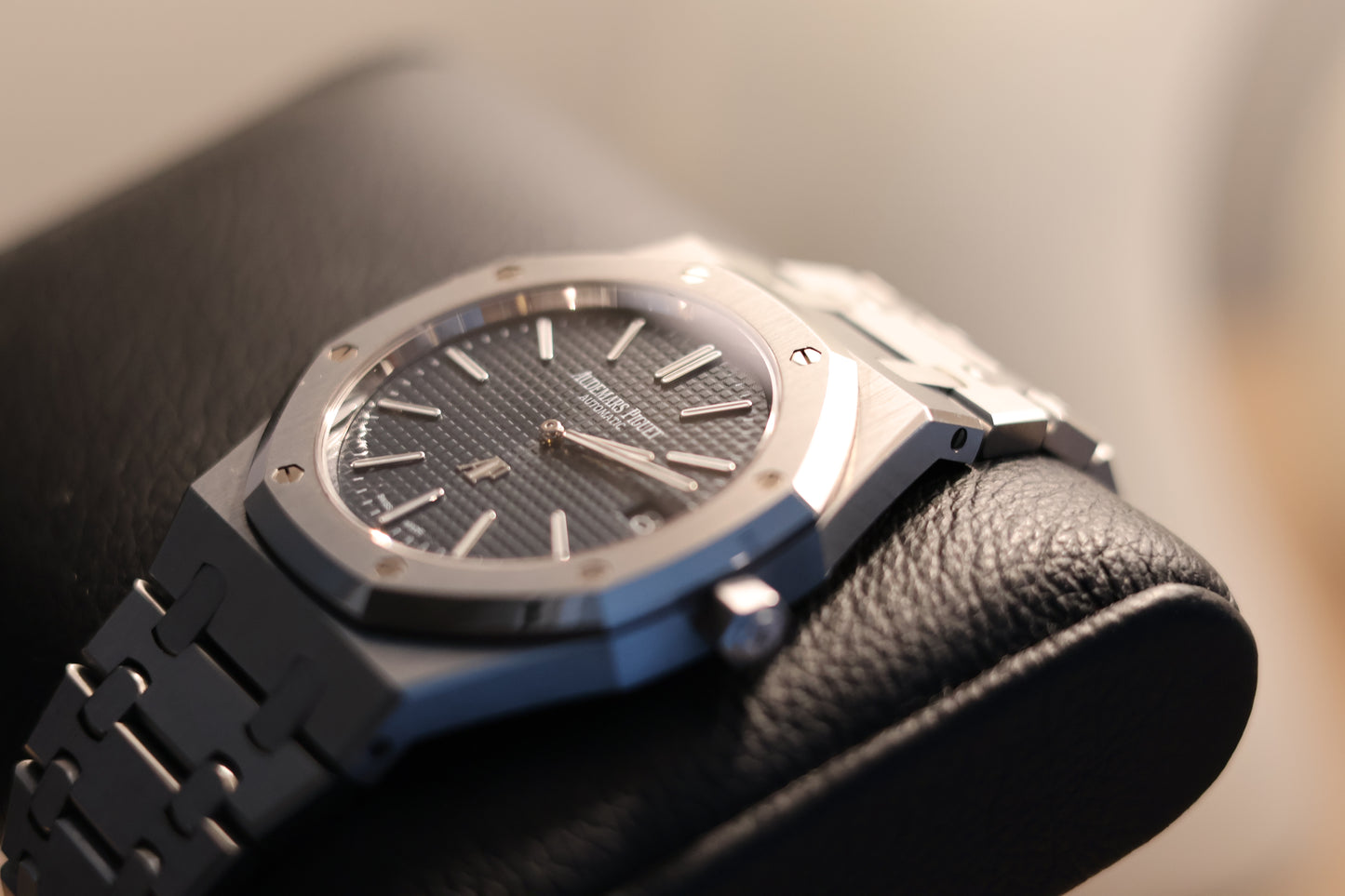 Audemars Piguet Royal Oak Jumbo Extra-Thin 15202ST