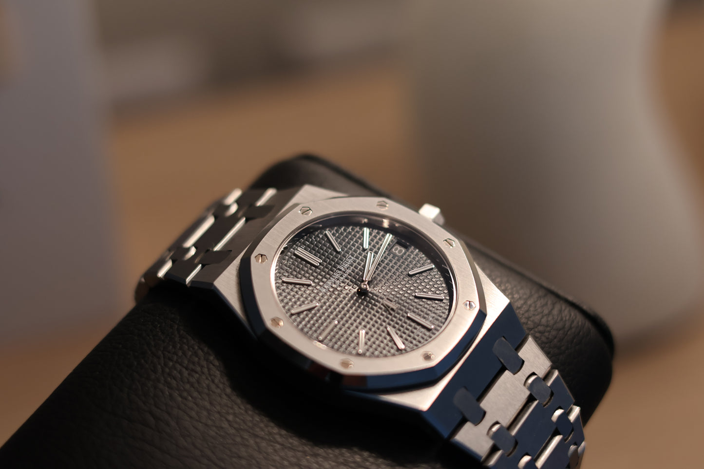 Audemars Piguet Royal Oak Jumbo Extra-Thin 15202ST