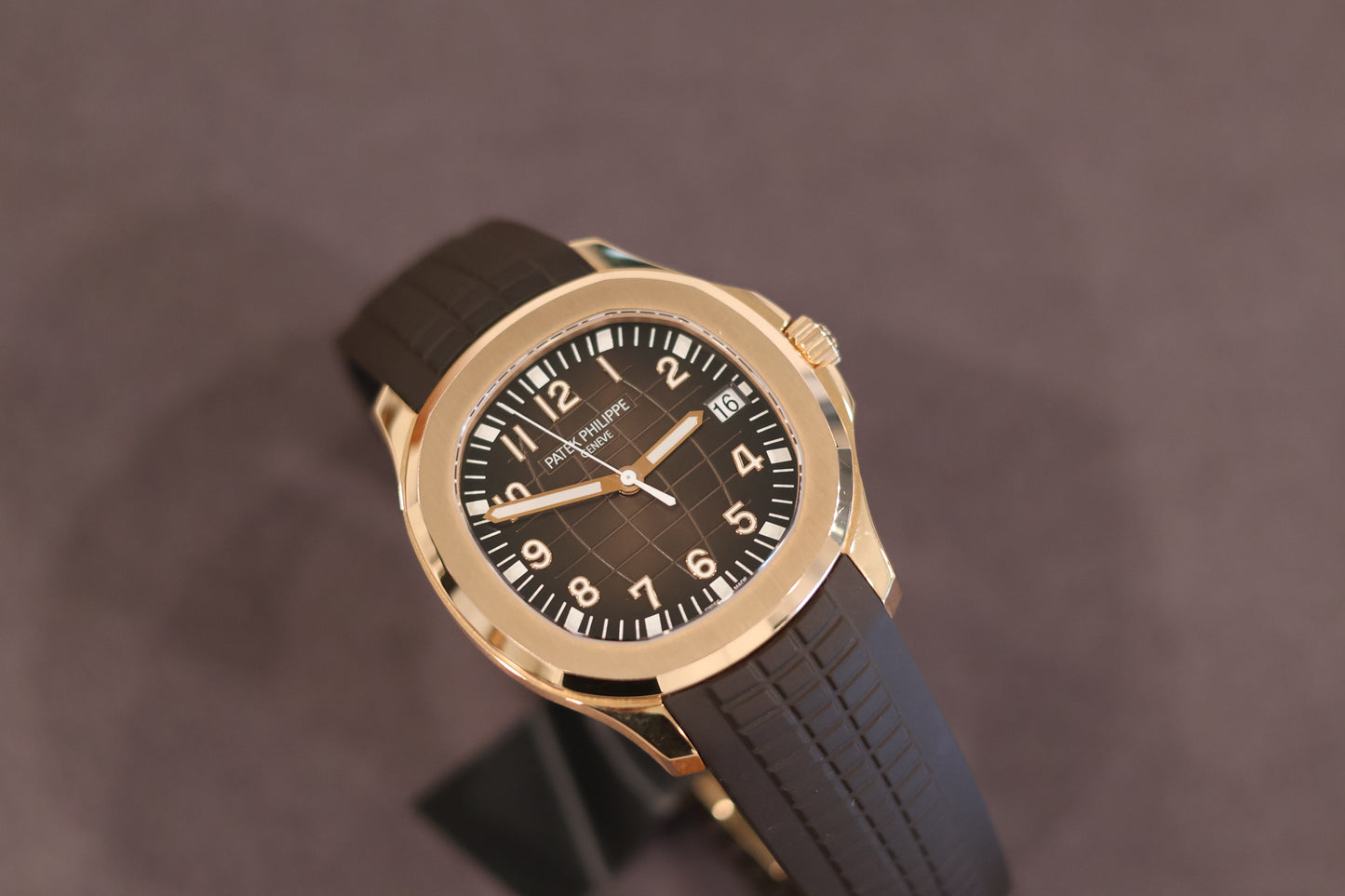 Patek Philippe Aquanaut 5167R