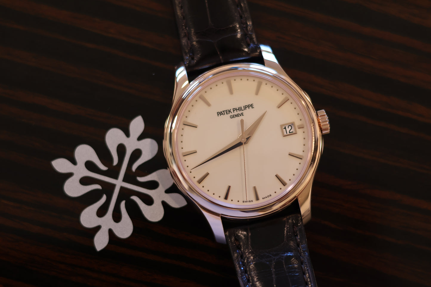 Patek Philippe Calatrava 5227R