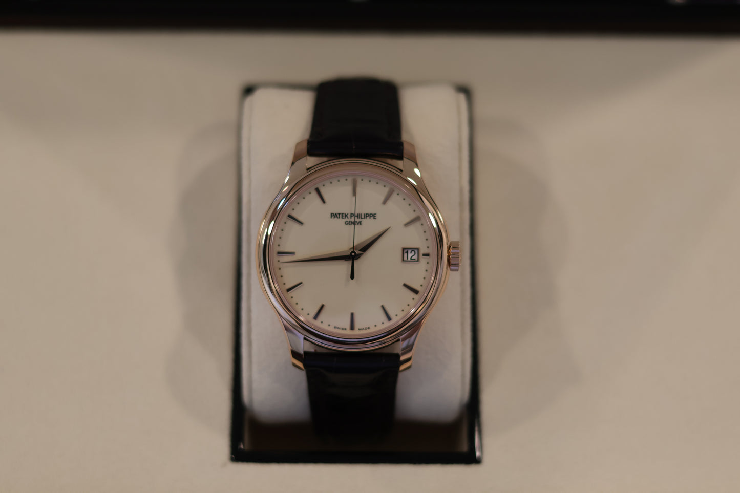 Patek Philippe Calatrava 5227R