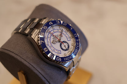 Rolex Yacht Master II 116680