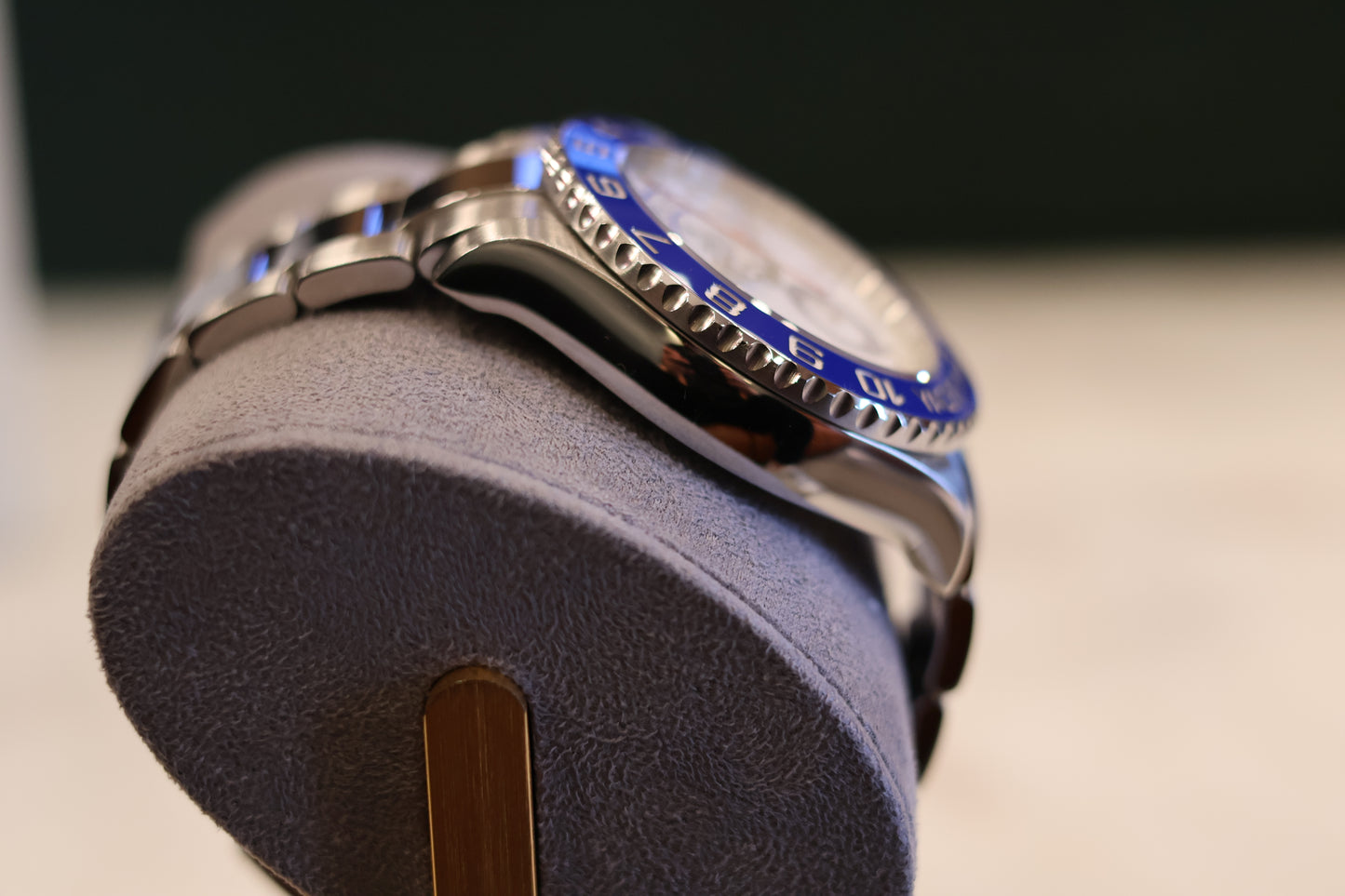 Rolex Yacht Master II 116680
