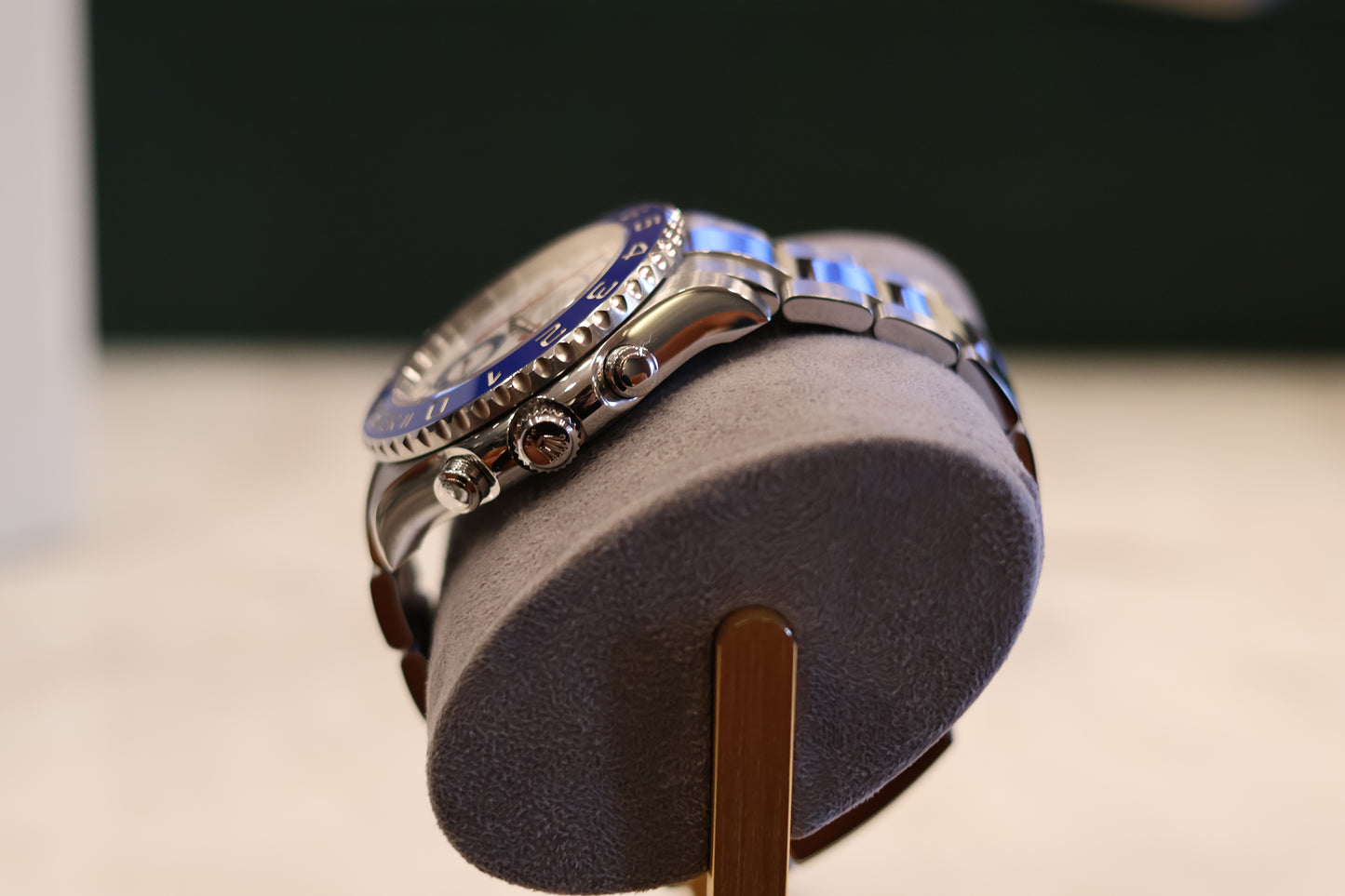 Rolex Yacht Master II 116680