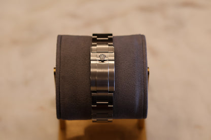 Unworn Rolex Explorer 40 224270