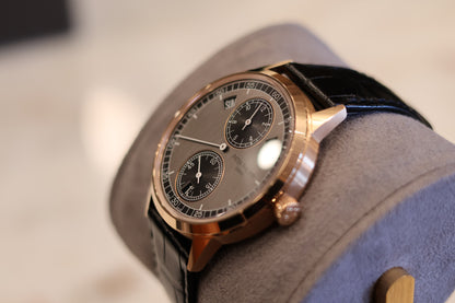 Patek Philippe Annual Calendar Regulator 5235R