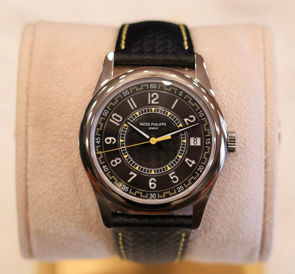 Patek Philippe Calatrava 6007G - Unworn