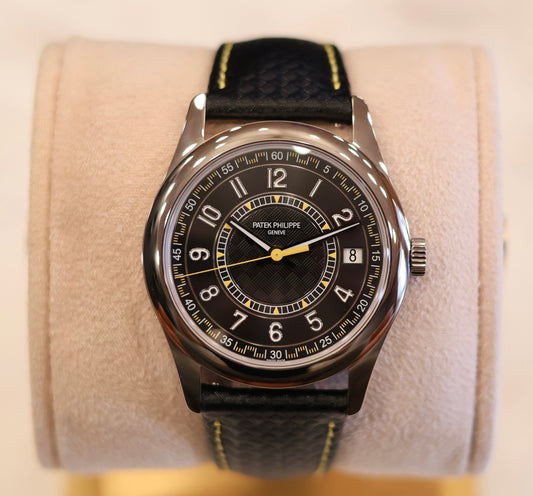 Patek Philippe Calatrava 6007G - Unworn