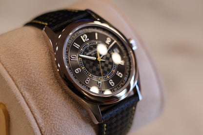 Patek Philippe Calatrava 6007G - Unworn