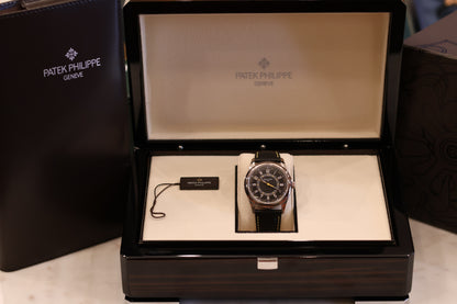 Patek Philippe Calatrava 6007G - Unworn