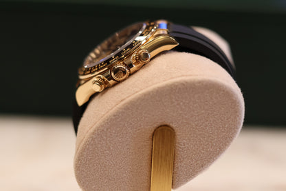 Rolex Daytona Oysterflex Yellow Gold Paul Newman 126518LN