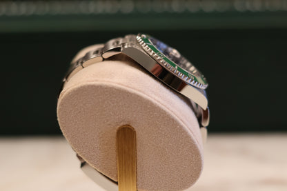 Rolex Submariner Date 41 "Starbucks" 126610LV