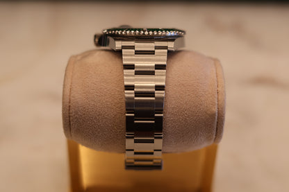 Rolex Submariner Date 41 "Starbucks" 126610LV