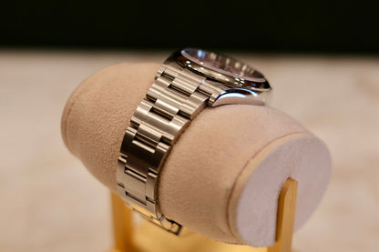 Rolex Oyster Perpetual 36 Candy Pink 126000