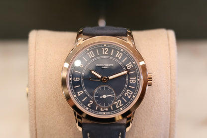 Patek Philippe Complications 5224R - Unworn