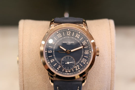 Patek Philippe Complications 5224R - Unworn