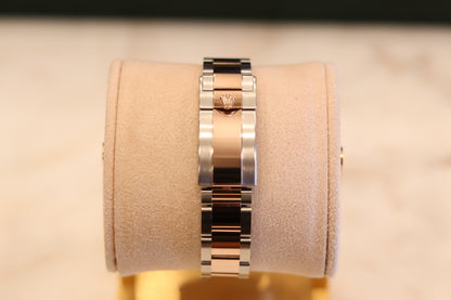 Rolex GMT Master II Rootbeer Unworn 126711CHNR