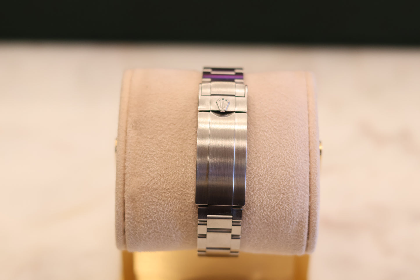 Rolex Submariner Date 40 Hulk 116610LV 2019