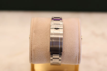 Rolex Submariner Date 40 Hulk 116610LV 2019