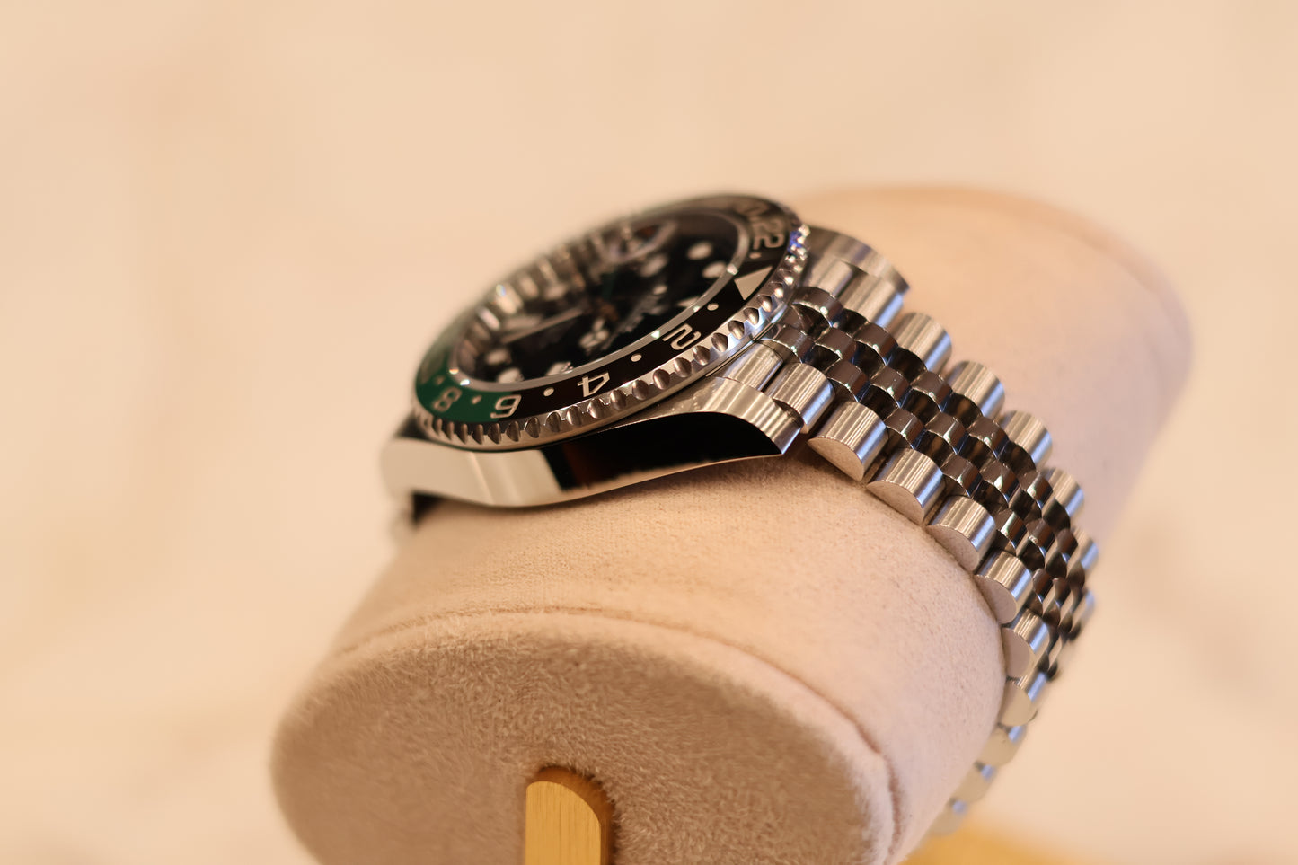 Rolex GMT Master II " Left handed - Sprite" 126720VTNR