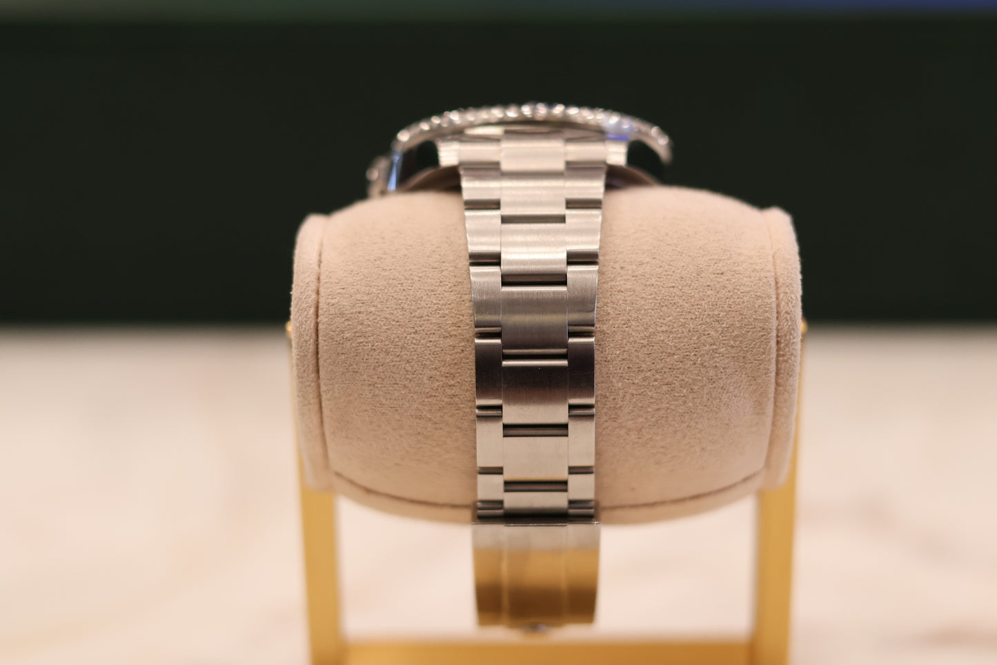 Rolex Sea Dweller Red Line 126600