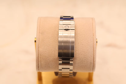 Rolex Sea Dweller Red Line 126600