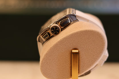 Richard Mille RM 72-01 Ti Titanium 2024