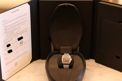 Richard Mille RM 72-01 Ti Titanium 2024