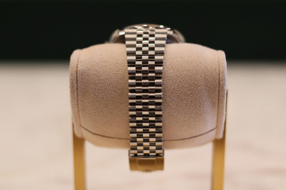 Rolex Datejust 41 Blue Diamond Dial Jubilee 126334