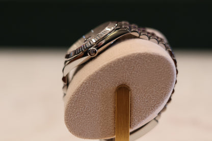 Rolex Datejust 41 Blue Diamond Dial Jubilee 126334