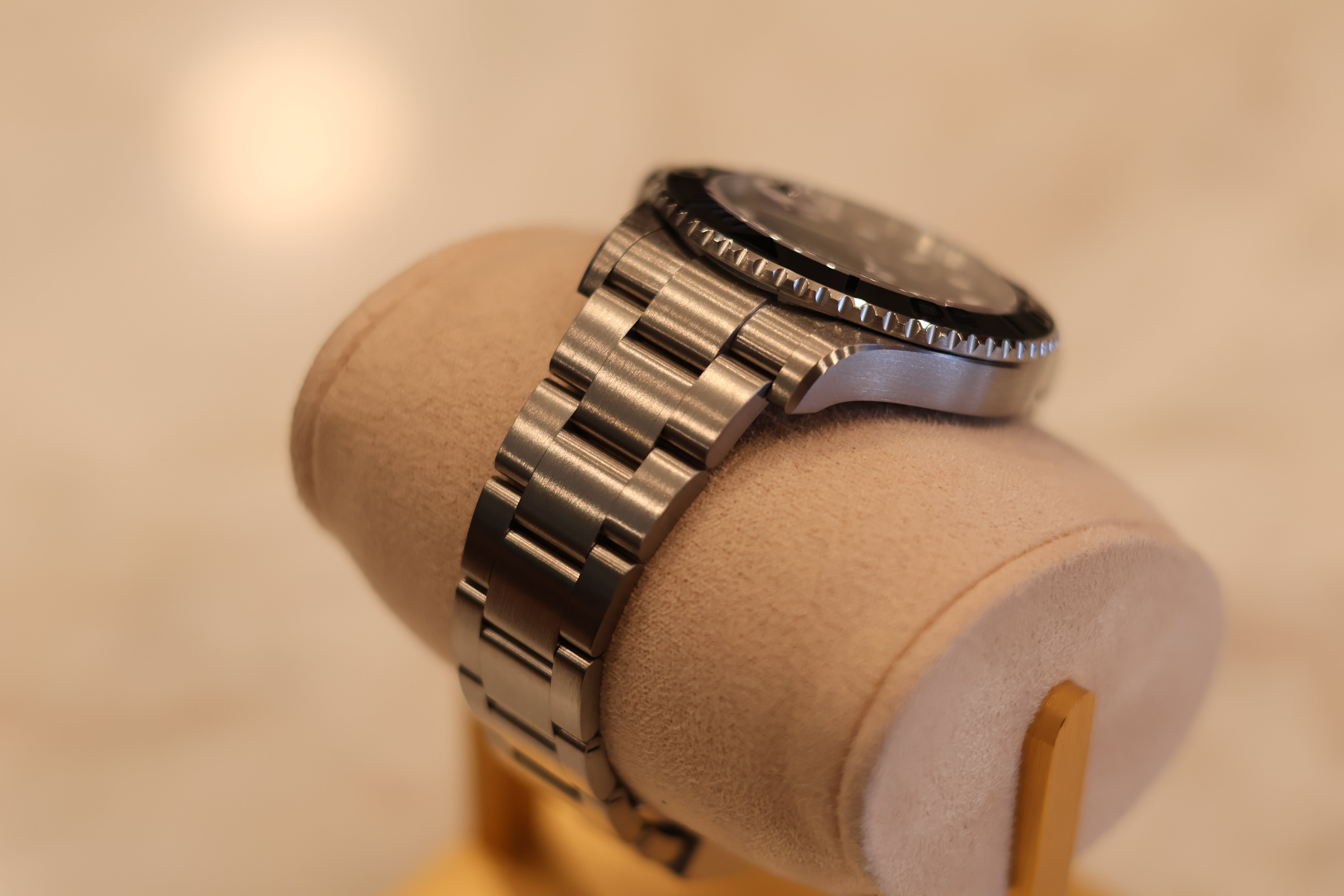  ルビードラゴン Unworn Rolex Yacht Master 42 Titanium 226657 - 2026 – Piece Unique