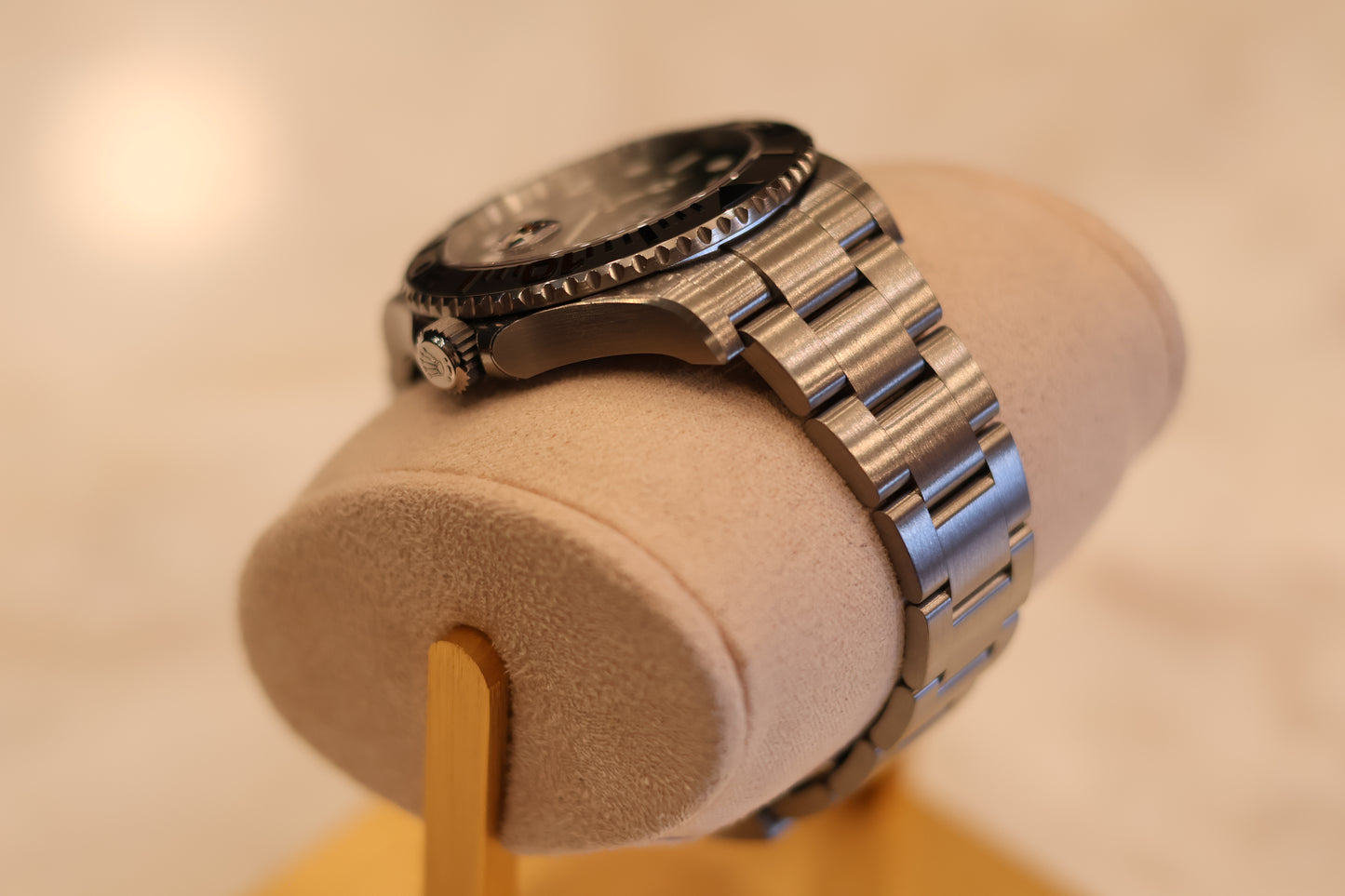 Unworn Rolex Yacht Master 42 Titanium 226657 - 2026