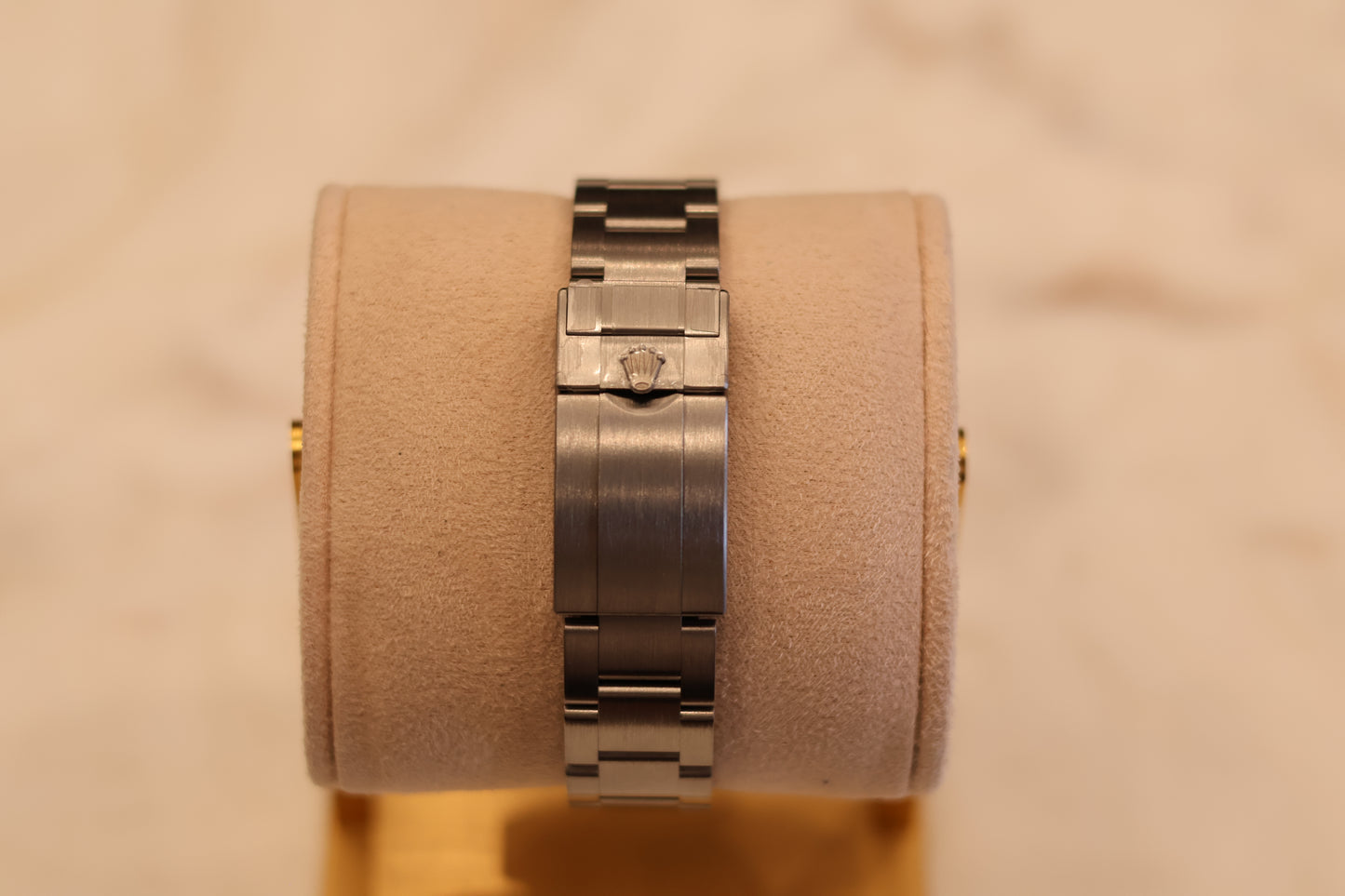 Unworn Rolex Yacht Master 42 Titanium 226657 - 2026
