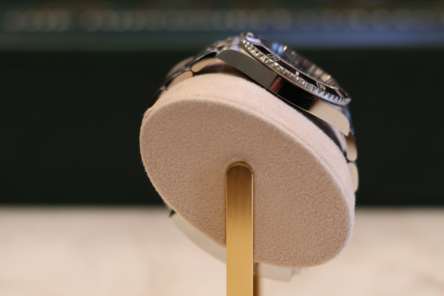 Rolex Submariner No Date 41 124060