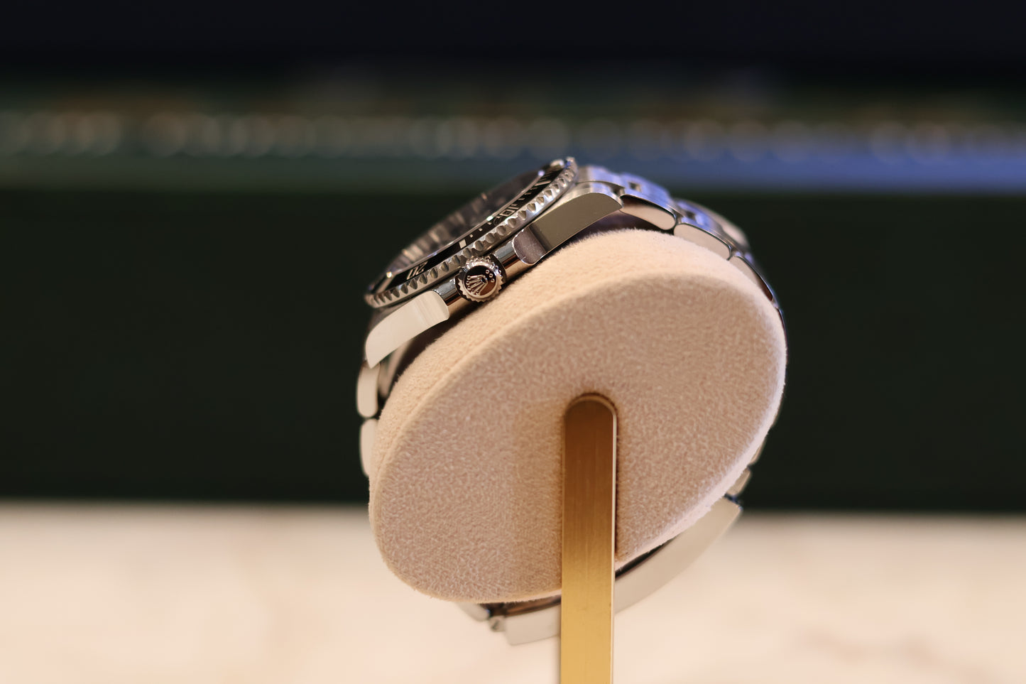 Rolex Submariner No Date 41 124060