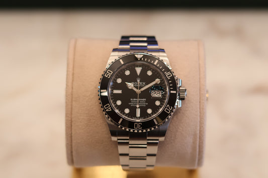 Rolex Submariner Date 41 126610LN 2024