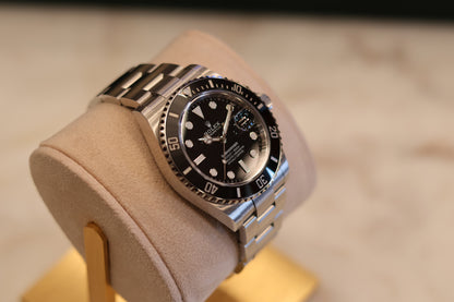 Rolex Submariner Date 41 126610LN 2024