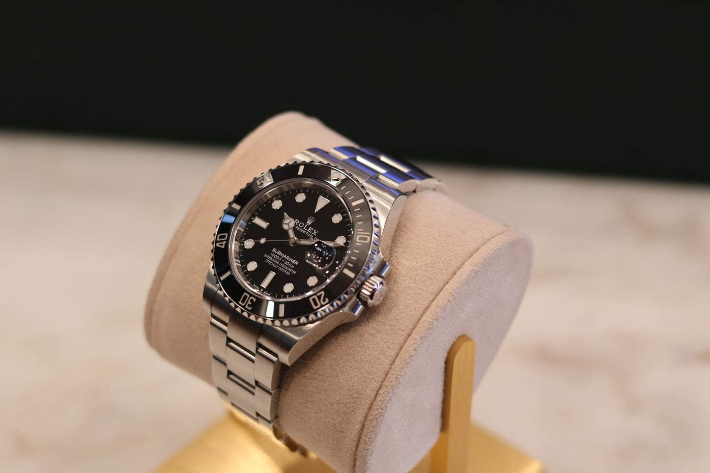 Rolex Submariner Date 41 126610LN 2024