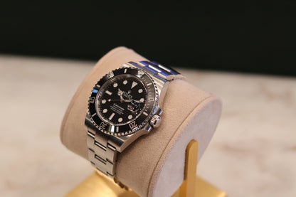 Rolex Submariner Date 41 126610LN 2024