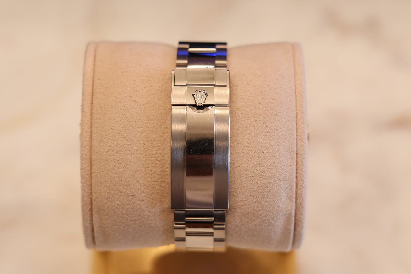 Rolex Submariner Date 41 White Gold "Cookie Monster" 126619LB