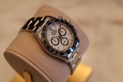 Rolex Daytona Panda 126500LN 2024