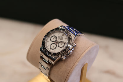 Rolex Daytona Panda 126500LN 2024