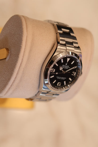 Rolex Explorer 36 124270