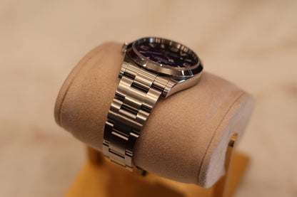 Rolex Explorer 36 124270