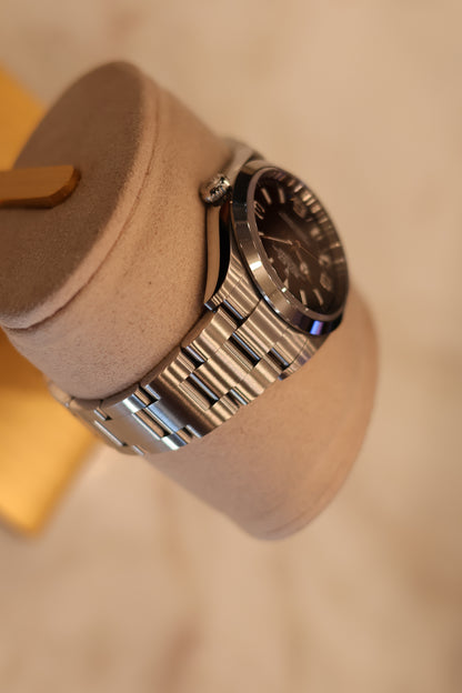 Rolex Explorer 36 124270