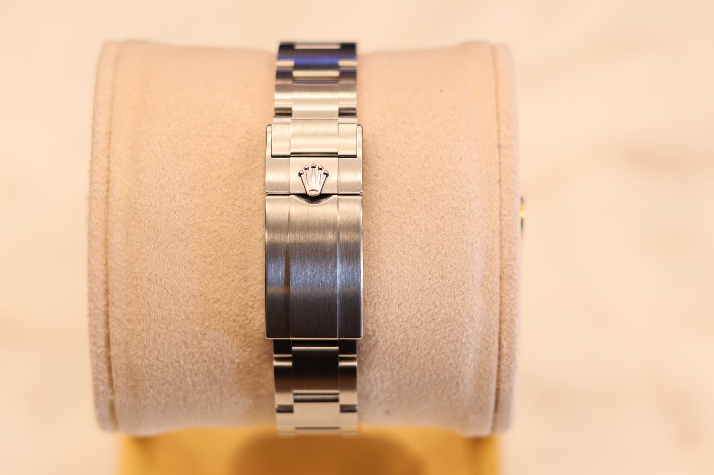 Rolex Explorer 36 124270