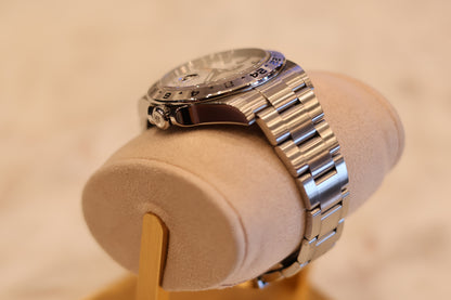 Rolex Explorer II 216570 Polar White