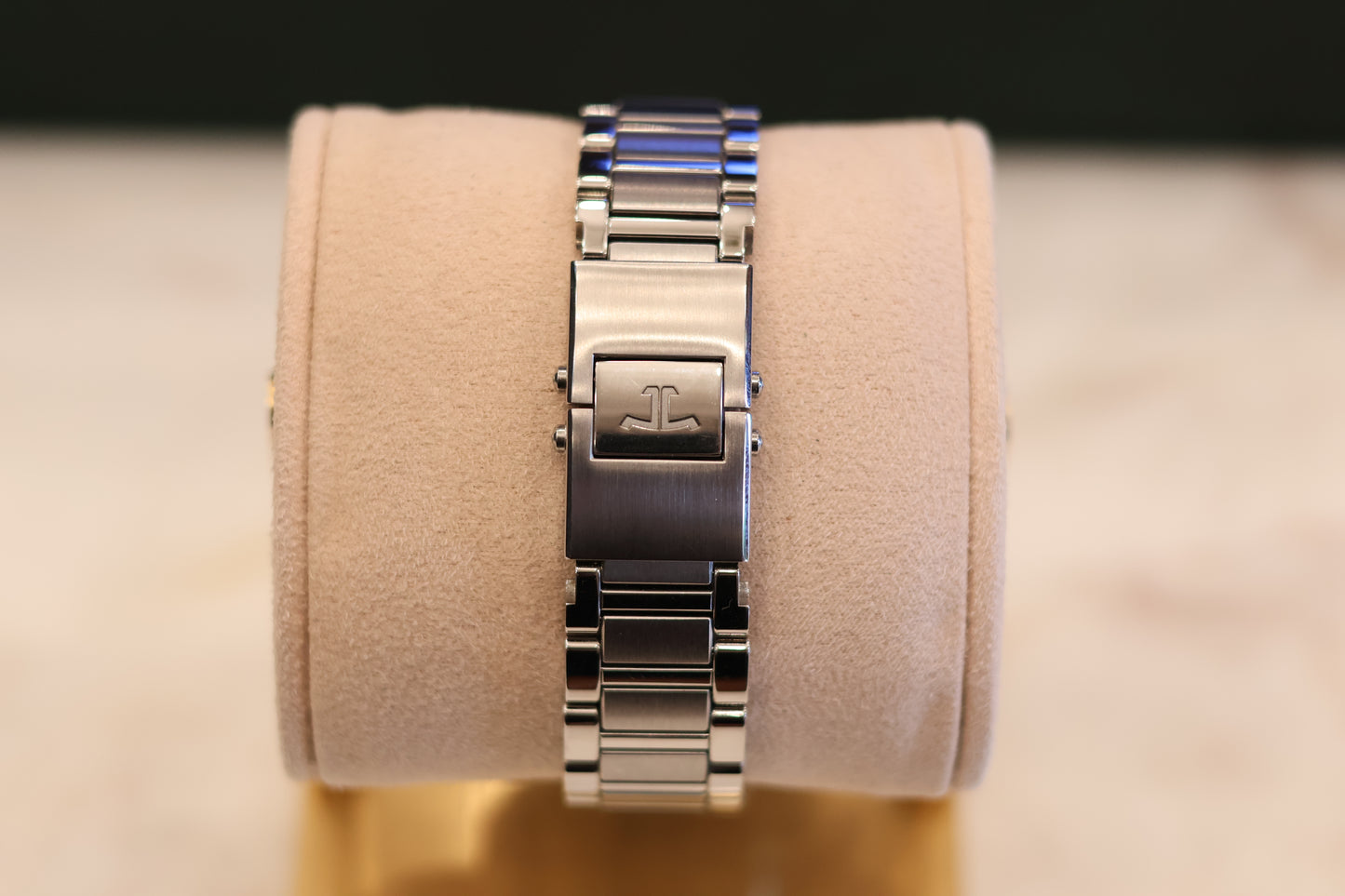 Jaeger LeCoultre Polaris Green Q906863J